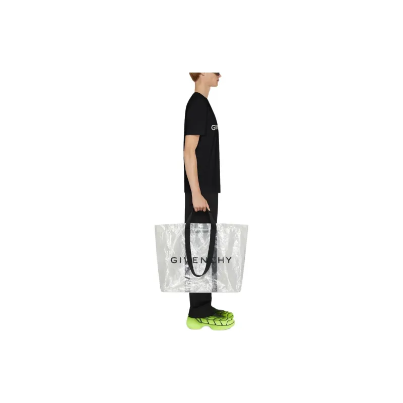 Givenchy Slim Fit T Shirt-4