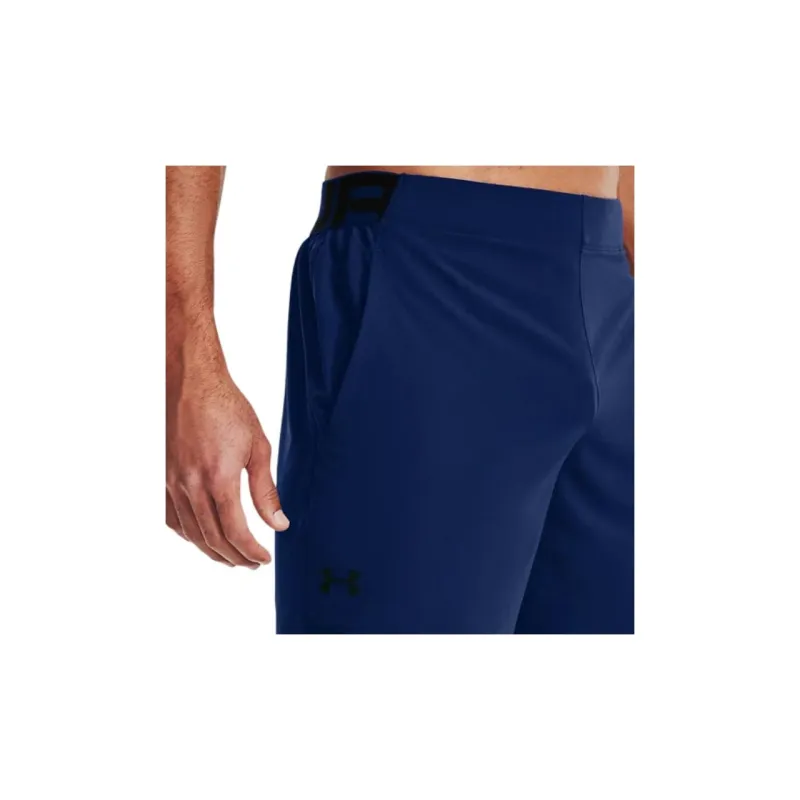 Under Armour Vanish Shorts Men's Blue-5