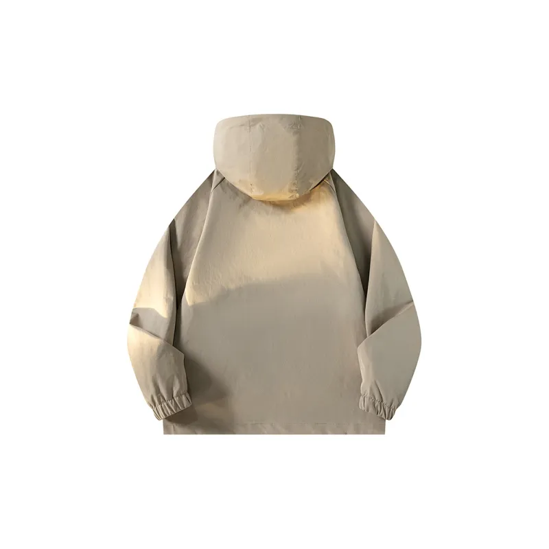 RED DRAGONFLY Jackets Coats Unisex-5