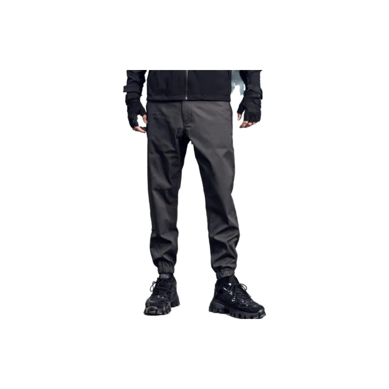 AKCLUB Casual Pants Men-5