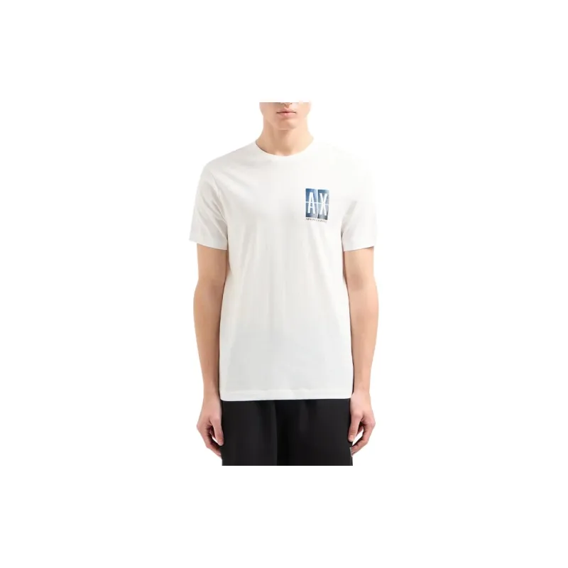 ARMANI EXCHANGE SS24 T Shirt Men's-13