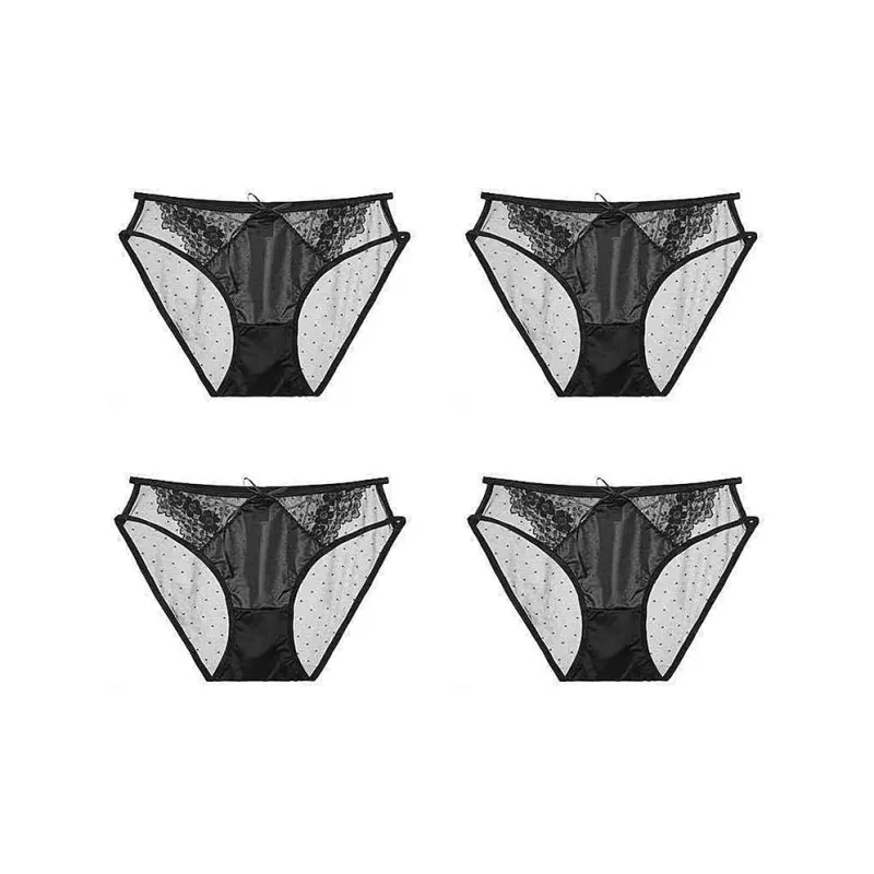 YUZHAOLIN Underpants Women's Combo Set-13