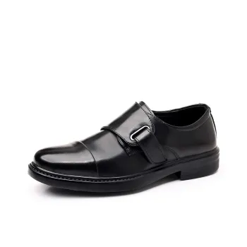 Mr. Thorn Tree Casual Shoes Men's Black