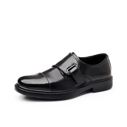 Mr. Thorn Tree Casual Shoes Men's Black