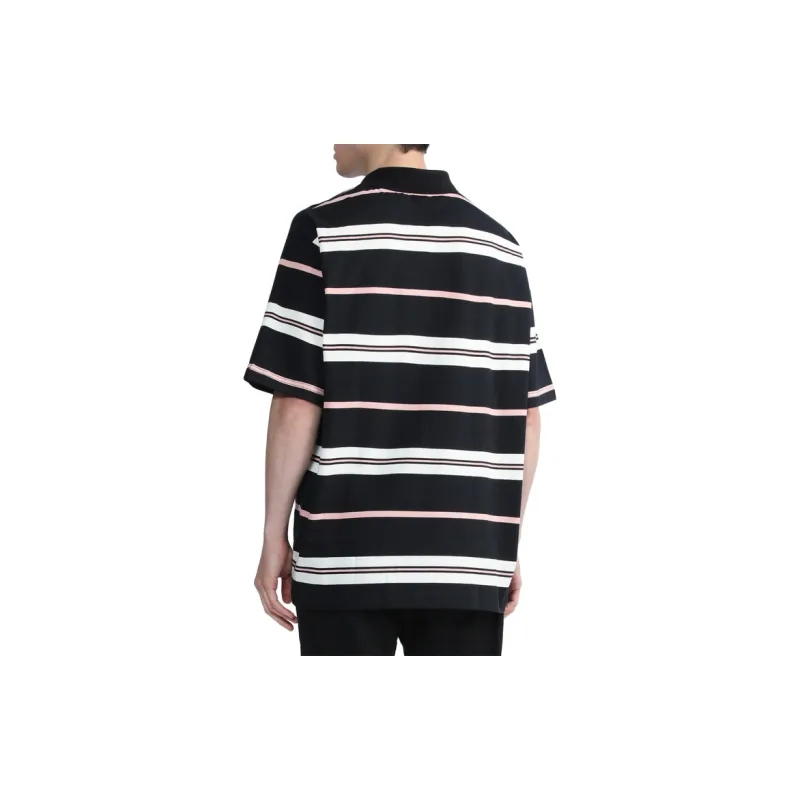 Fingercroxx Bigfoot Polo Shirts Unisex-3