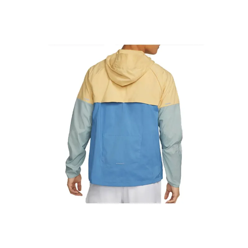 Nike Jackets Men Sesame Brown-4