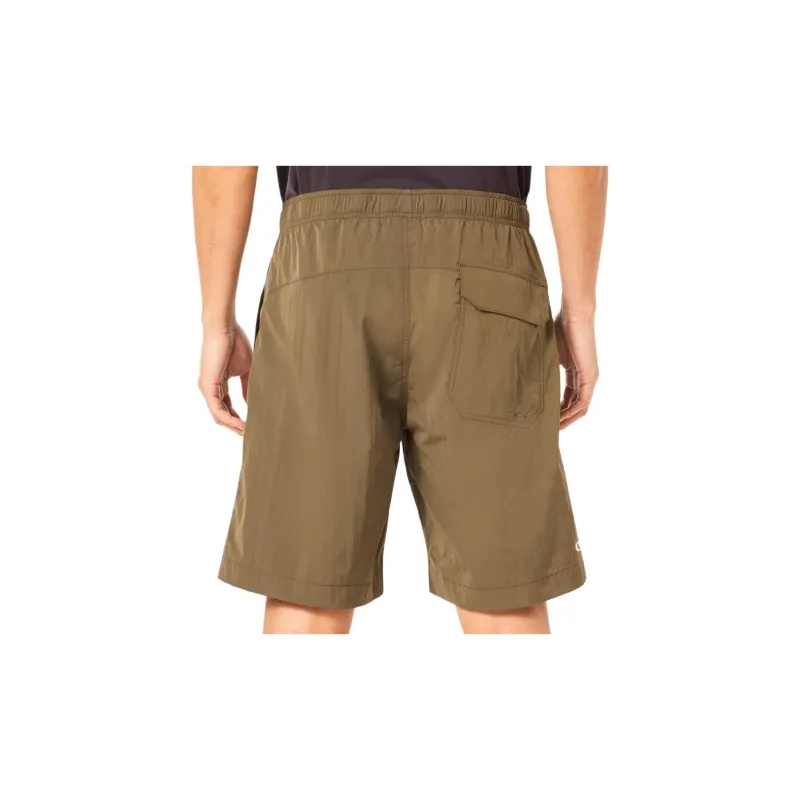 Oakley Casual Shorts Men's Brown-5