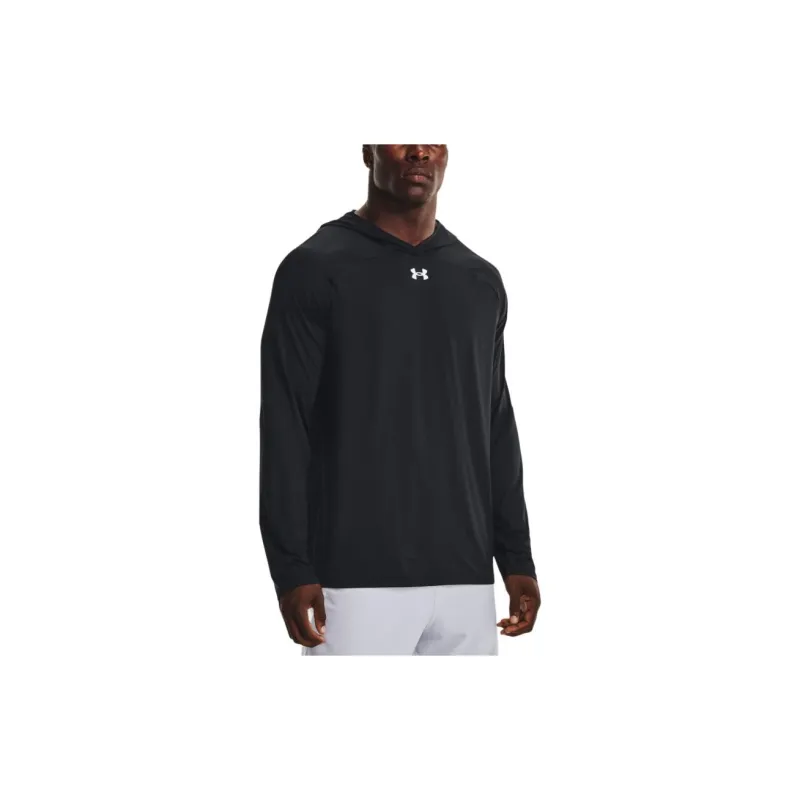 Under Armour Knockout UA Team Sweatshirt Men's Black-2