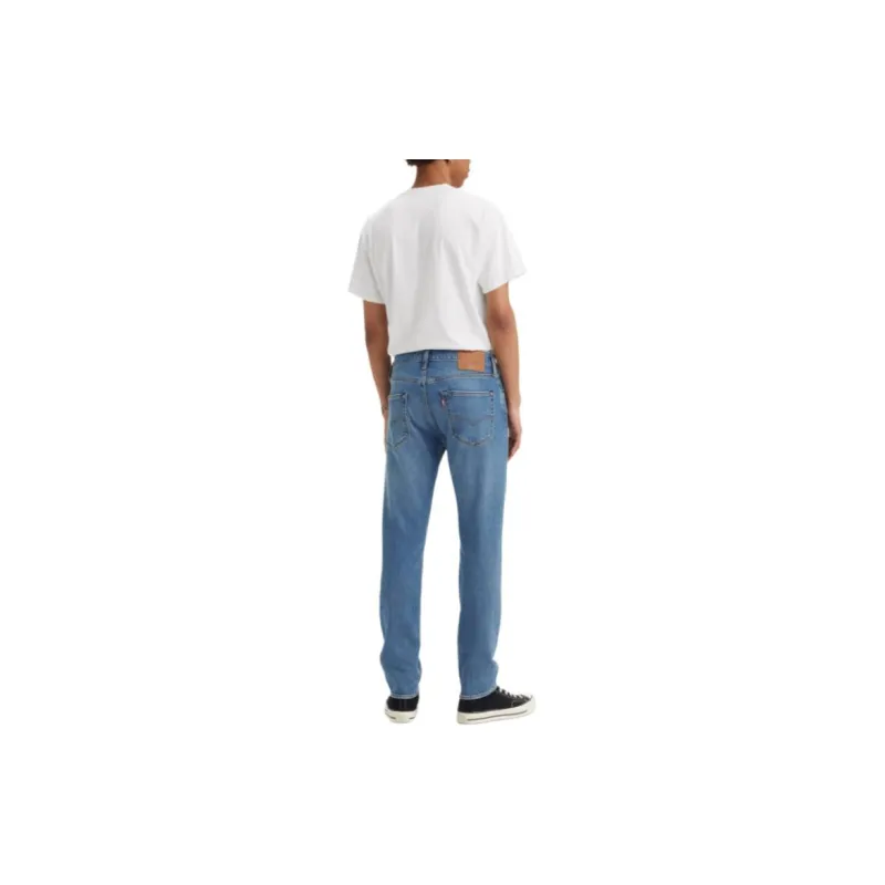 Levis Jeans Men Blue-2