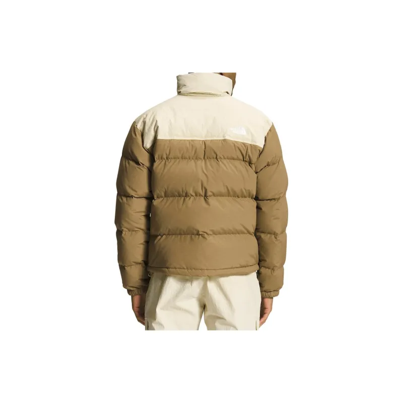 THE NORTH FACE 1996 Collection Down Jacket Winter Men's Brown-2