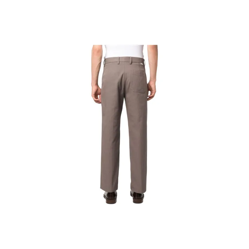 Acne Studios Gabardine Pants-3