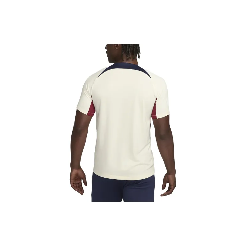 Nike Soccer Jerseys Men White-3