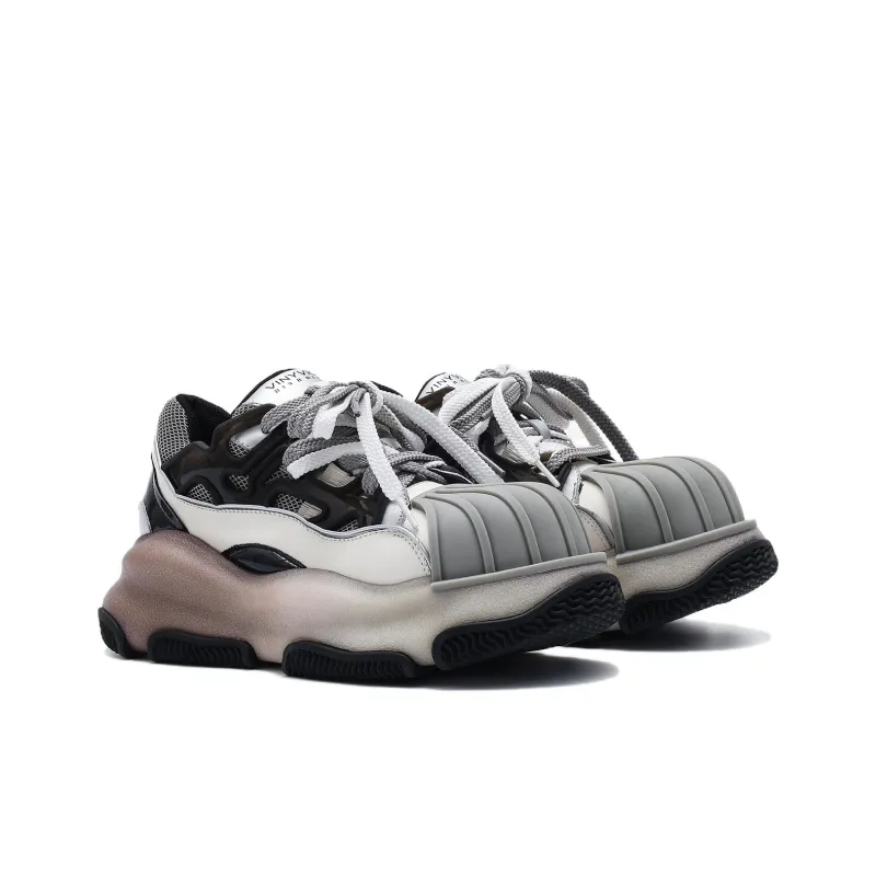 VINYVIOLA Low-Top Casual Shoes Women's-14