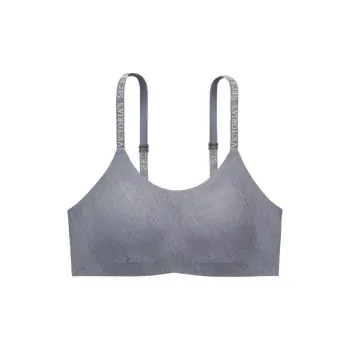 Victoria's Secret Bra Women's Dark Gray