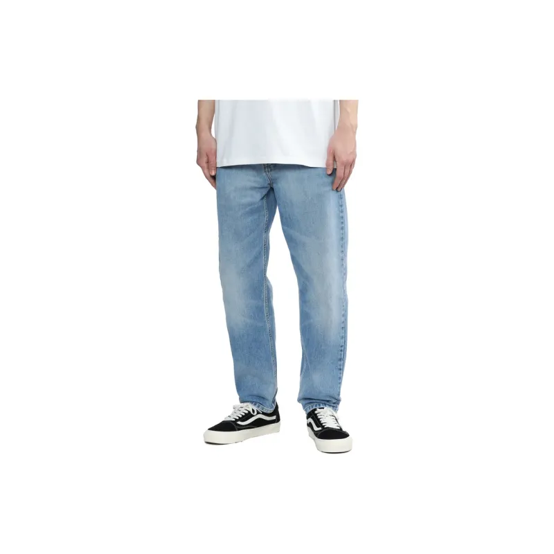 Carhartt WIP Newel Relaxed Tapered Jeans-2