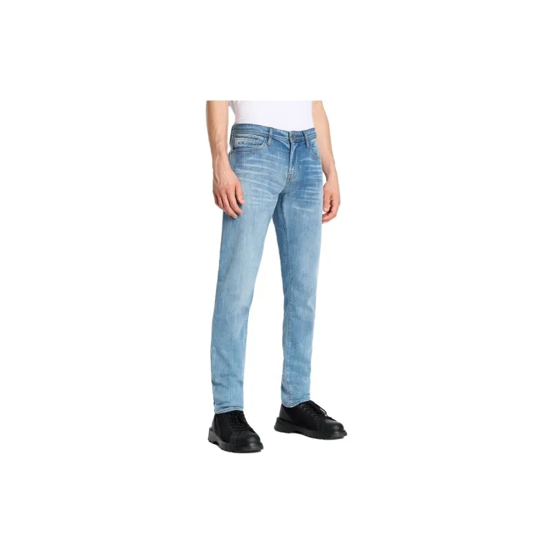 ARMANI EXCHANGE FW23 Jeans Men's-3