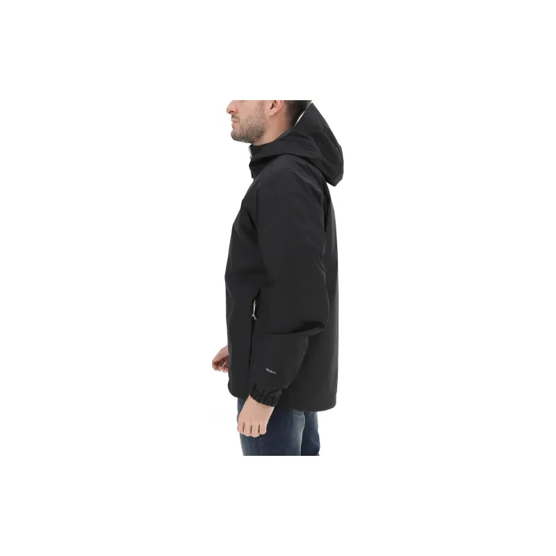 THE NORTH FACE Puffer Jackets Men Black-3