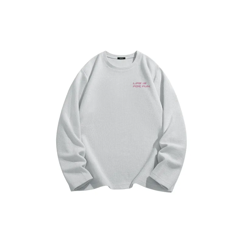 MINISO T Shirts Unisex-7