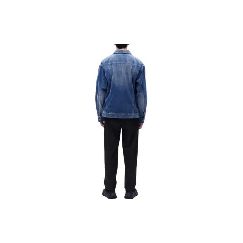 NEIGHBORHOOD Washed Corduroy Jacket-3