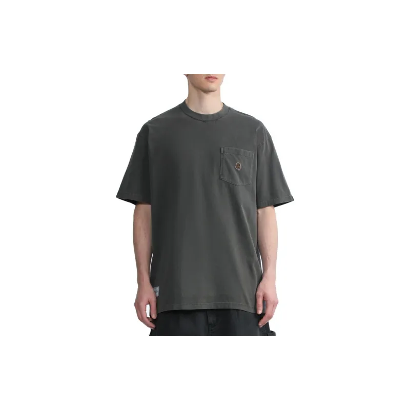 Fingercrox SS22 Straight T-Shirt Unisex-11