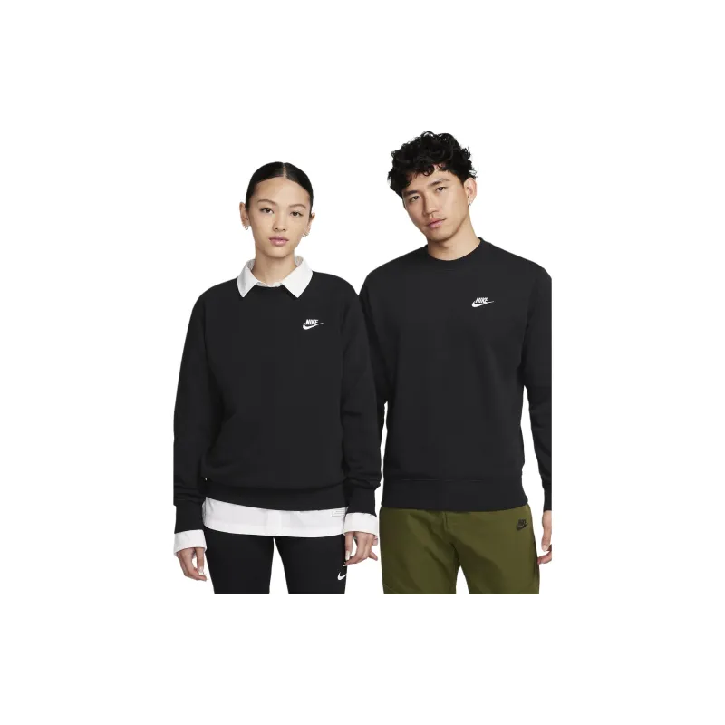 Nike Sweatshirt Men's 2 Pack Black-2