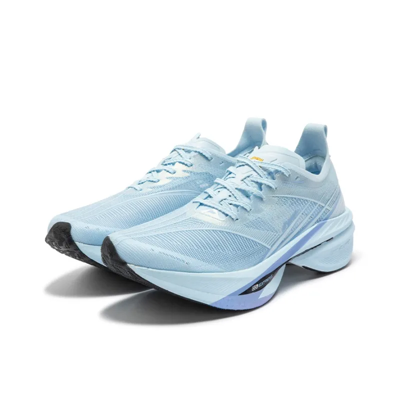 361° Flying Dragon 2.0 Running Shoes Unisex Low Top Glacier Blue/Sky Blue-2