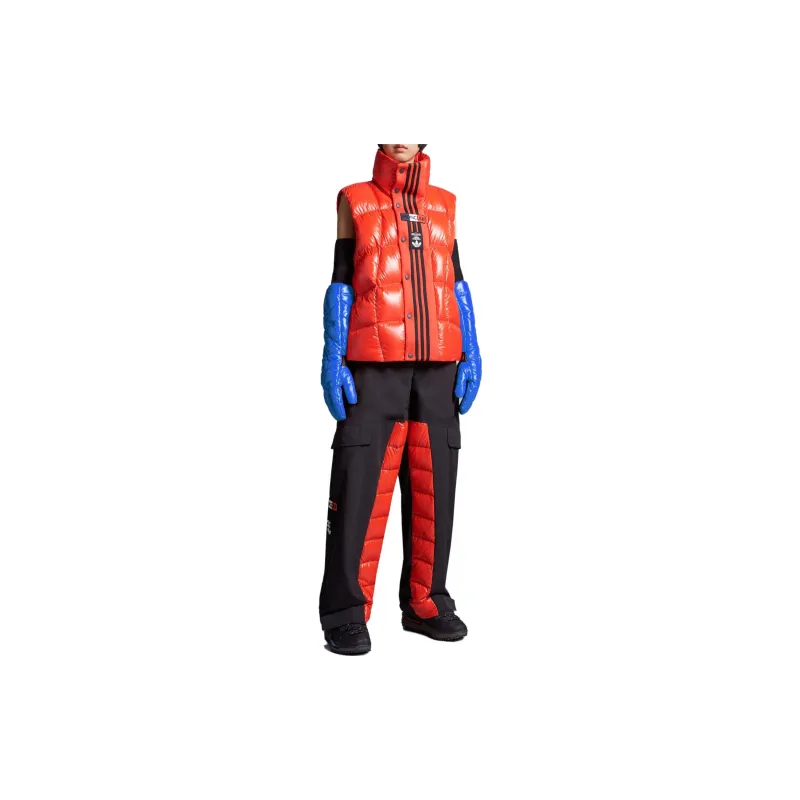 Moncler X Adidas Originals Bozon Down Vest-1