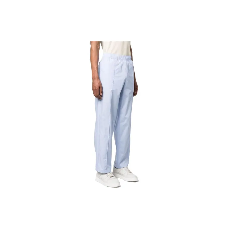 Adidas 3-Stripes Elasticated Trousers-3