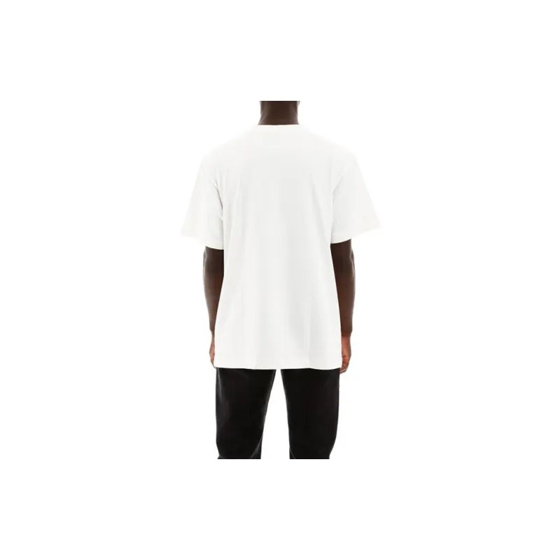 DIOR Homme X Sorayama Floral T Shirt-2