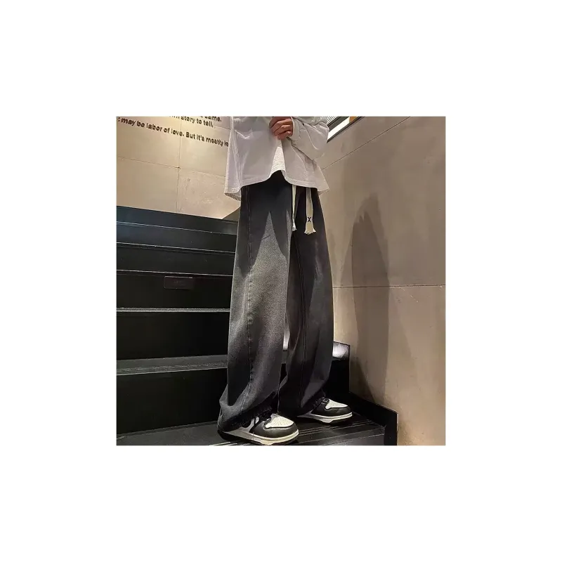 NONEVENT Jeans Unisex-9