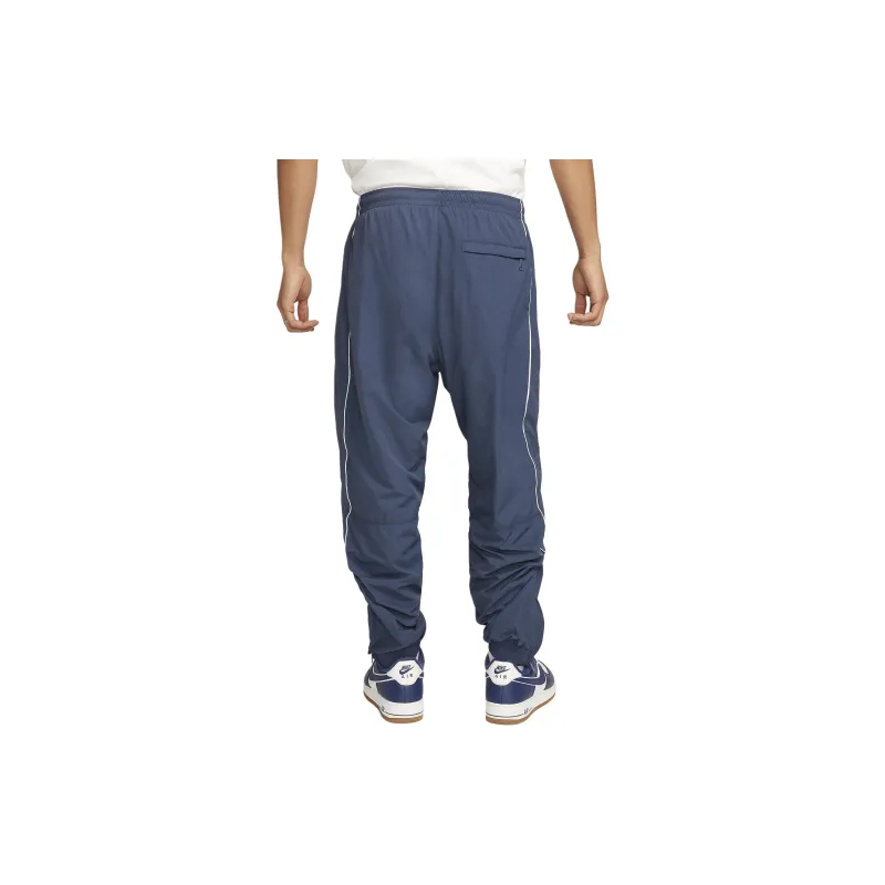 Nike Solo Swoosh Track Pants-2