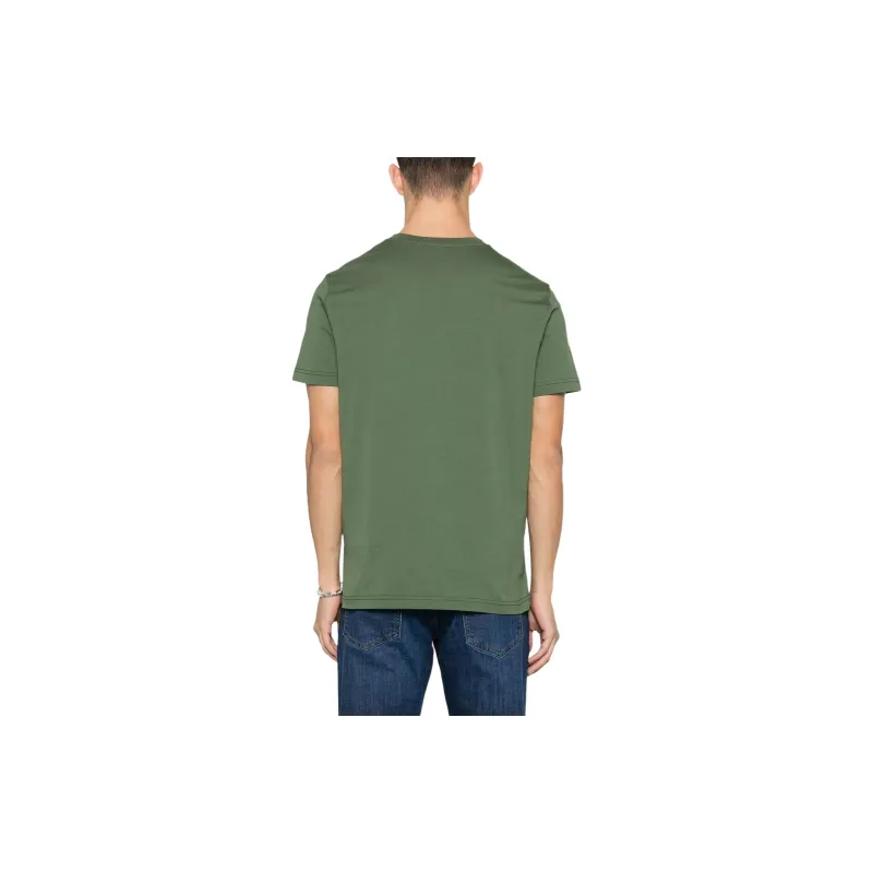 DIESEL T Diegor K72 Crewneck T Shirt-2
