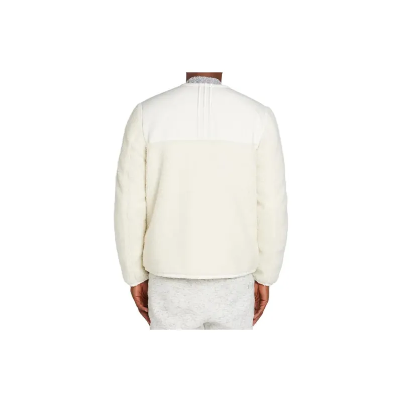 Wingsinc. X Adidas Jackets Men Beige-2