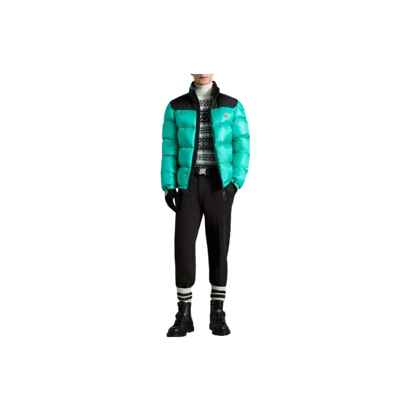 Moncler Peuplier Puffer Jacket-1