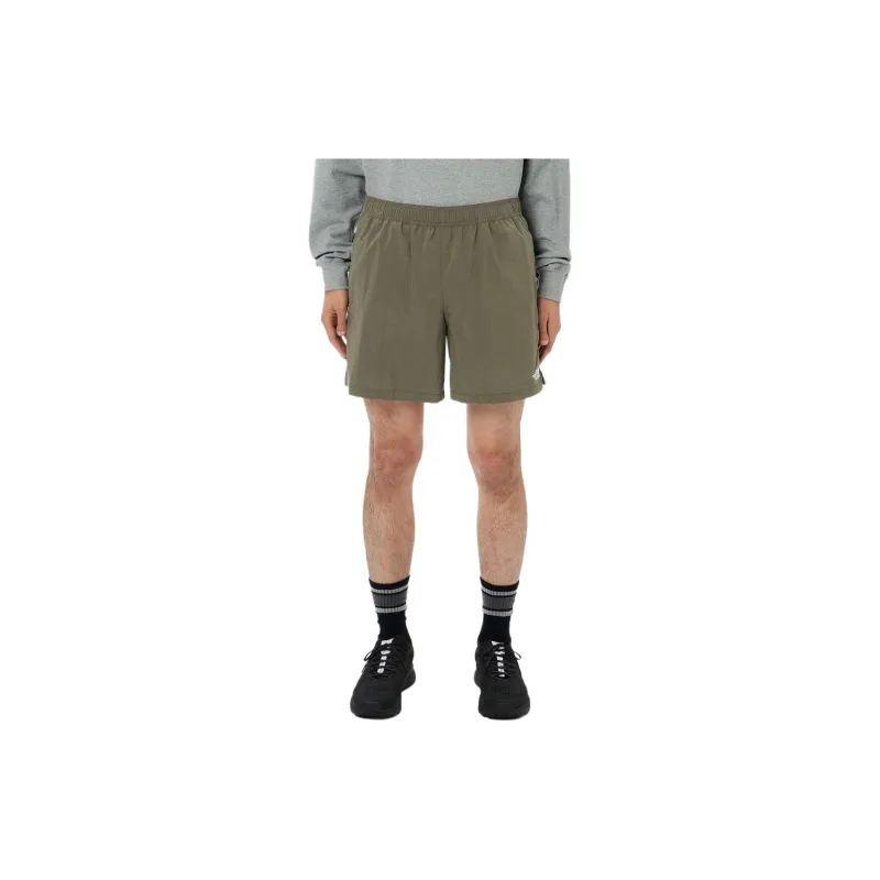 THE NORTH FACE Sports Shorts Men's Olive Green-2