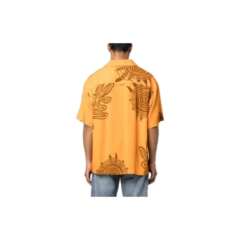 Jacquemus La Chemise Jean-2