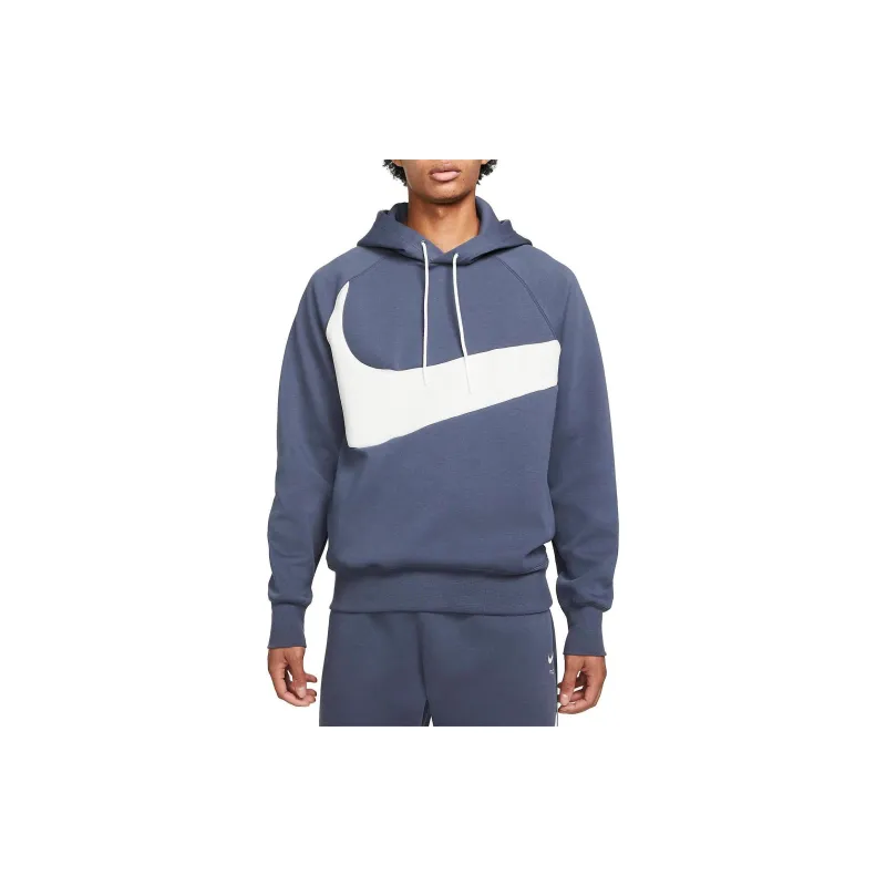 Nike Sportswear Swoosh Tech Fleece Hoodie-1