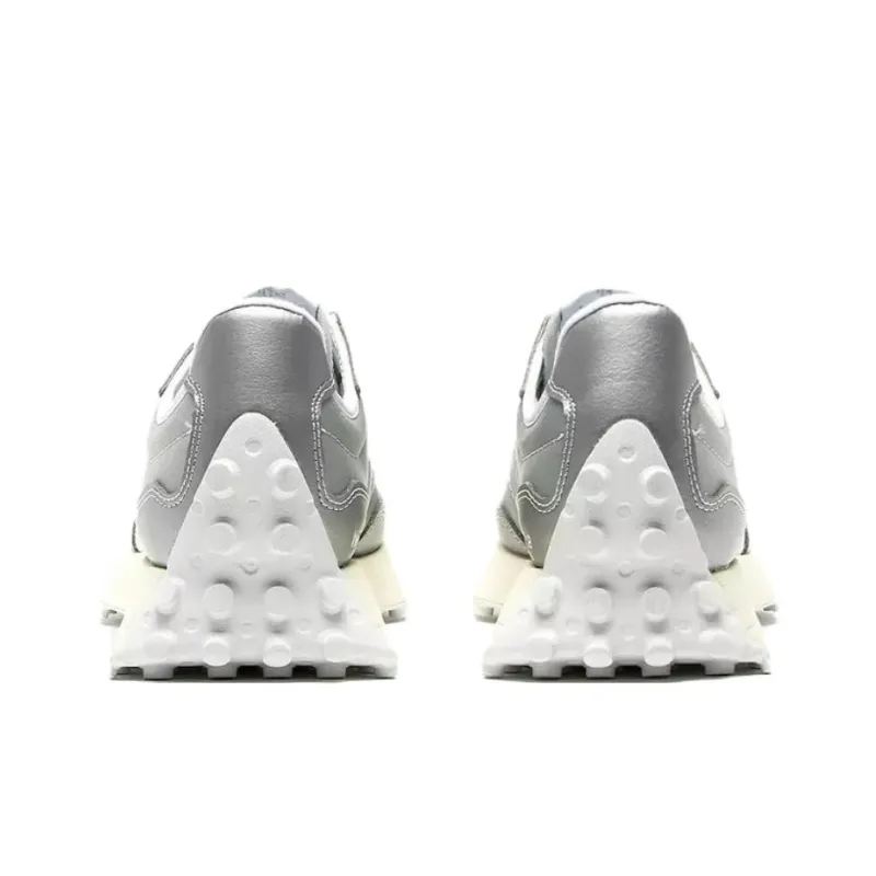 New Balance 327 'Silver' Women's-2