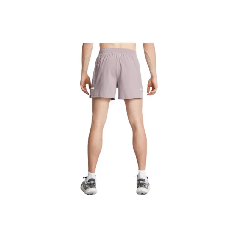 Under Armour Zone Pro Casual Shorts Men's Lyle Gray-3