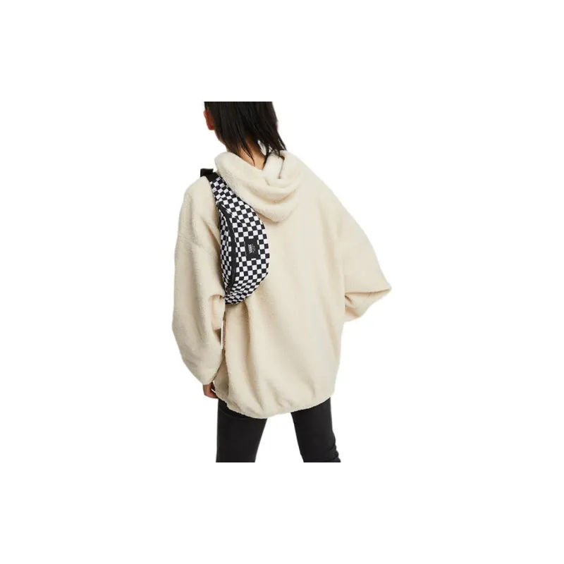 Vans Sweatshirts Unisex Beige-4