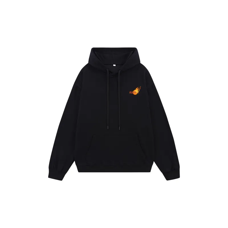 AI3 Iverson China Series Sweatshirt Unisex-3