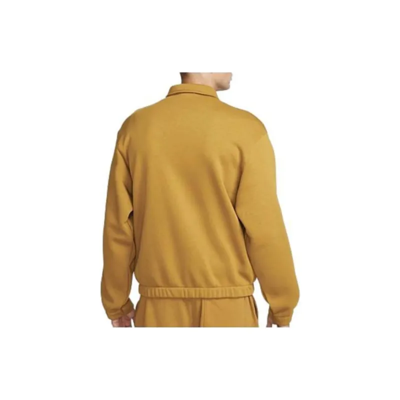 Nike Jackets Coats Men's Yellow-3