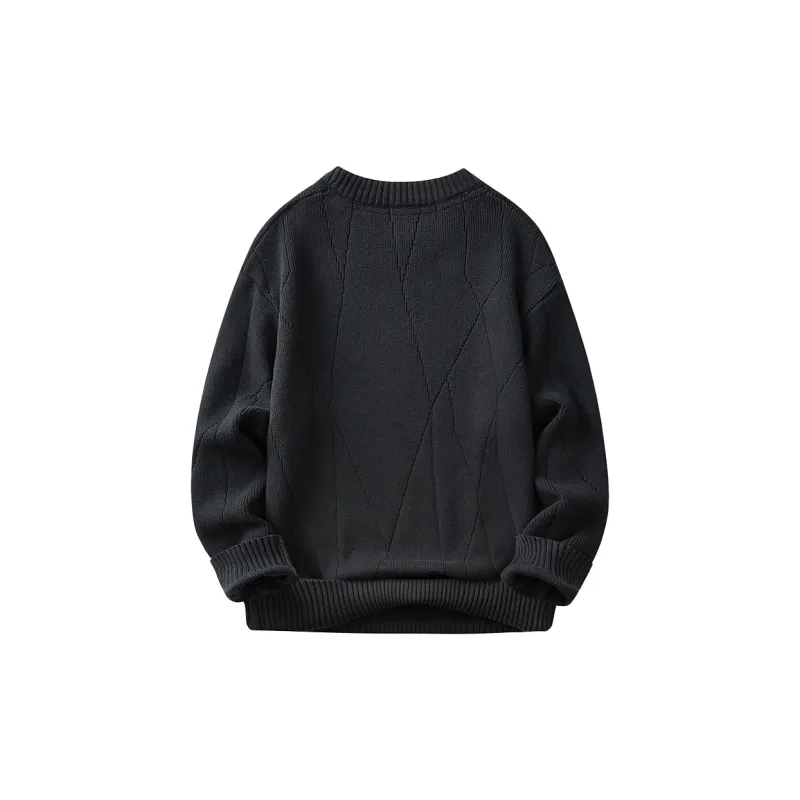 JEEP SPIRIT Sweaters Unisex-1