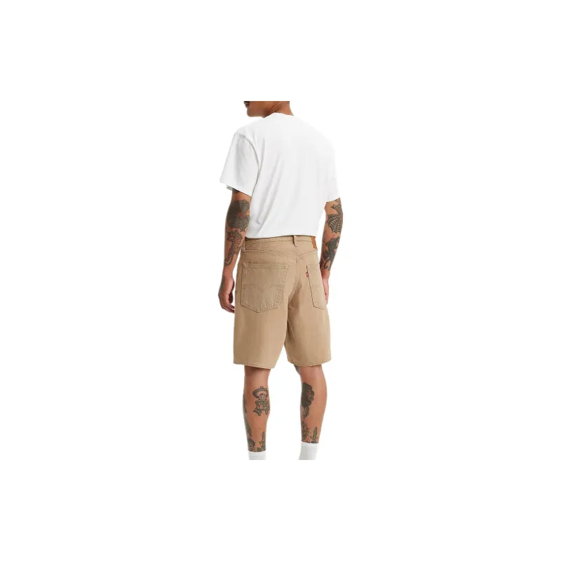 Levi's Casual Shorts Men's Brown-2