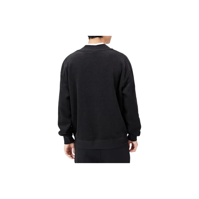 PUMA Knitwear Men Black-6