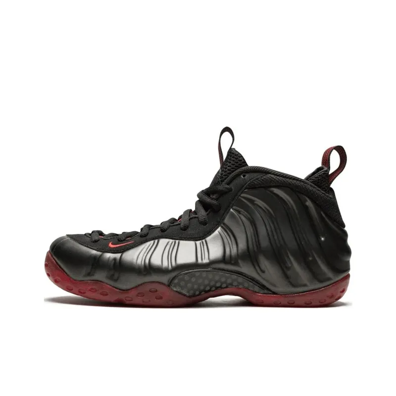 Nike Air Foamposite One Cough Drop 2025-0