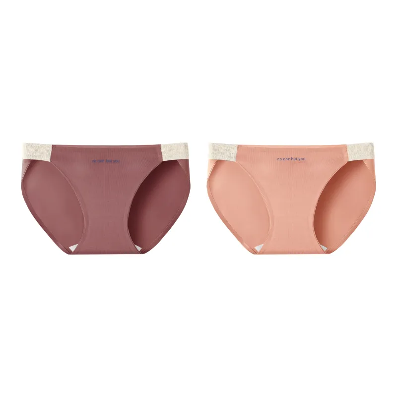 MIIOW Trend Party Series Underpants Women's Combo Set-16