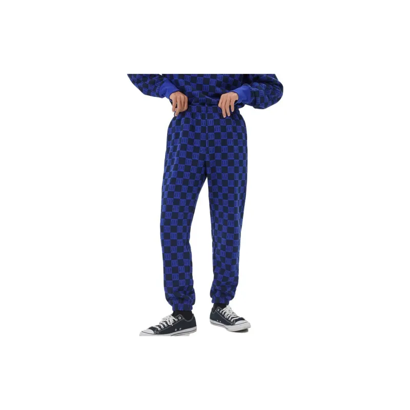 GAP Knitted Sweatpants Unisex-1