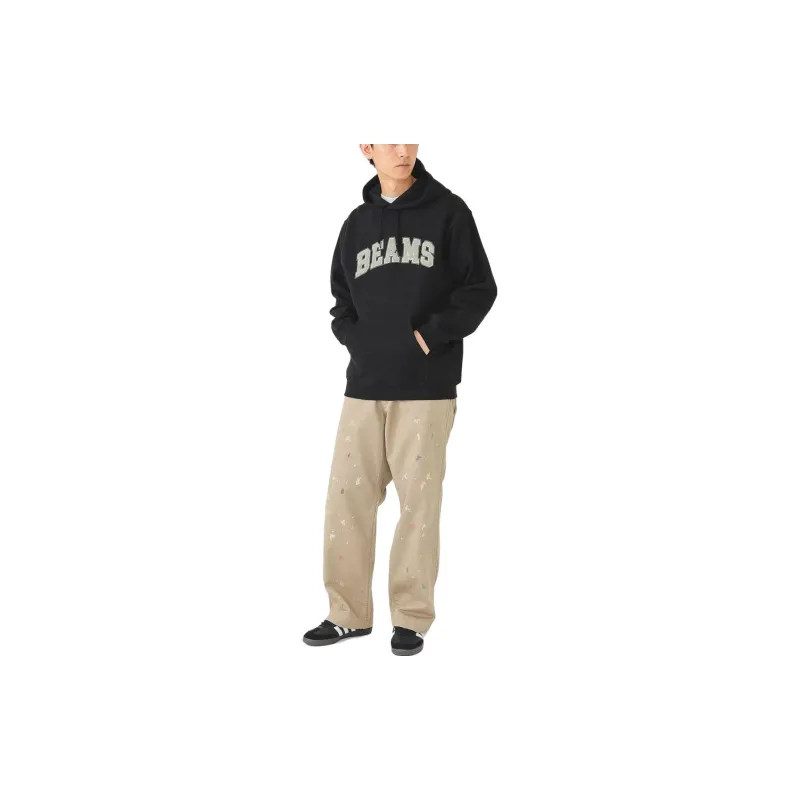 Beams Sweatshirts Men-10