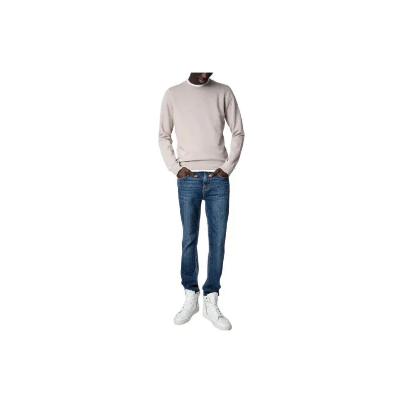 Zadig & Voltaire Sweater Men's Light Brown-2